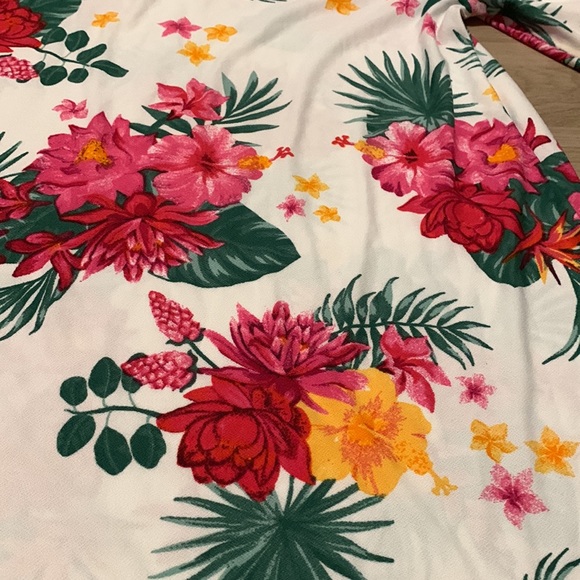 NWT summer beach dress - Picture 2 of 5